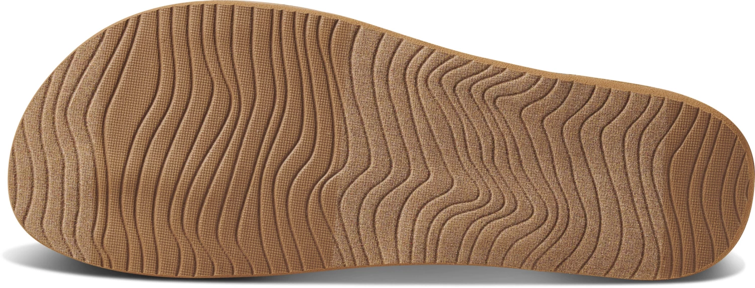 Reef Cushion Strand Sandales Femme, beige/olive 7 Reef Cushion Strand Sandales Femme, beige/olive – Image 5