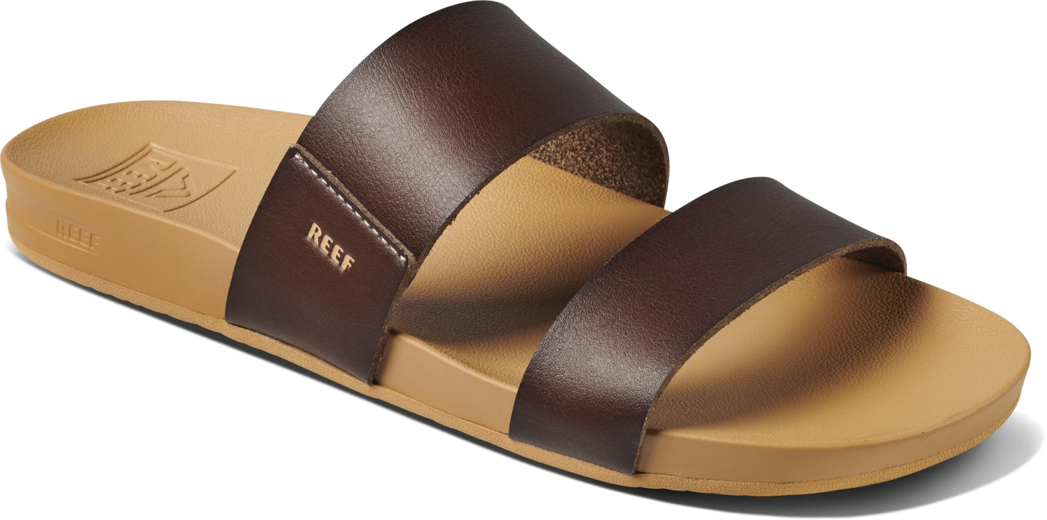 Reef Cushion Vista Sandales Femme, beige/marron 3 Reef Cushion Vista Sandales Femme, beige/marron