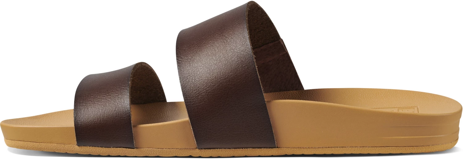 Reef Cushion Vista Sandales Femme, beige/marron 5 Reef Cushion Vista Sandales Femme, beige/marron – Image 3
