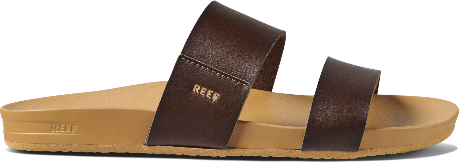 Reef Cushion Vista Sandales Femme, beige/marron 6 Reef Cushion Vista Sandales Femme, beige/marron – Image 4
