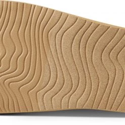 Reef Cushion Vista Thread Sandales Femme, olive/marron -Chaussures loisir & Bottes Soldes reef cushion vista thread sandals women black 5