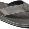 Reef Drift Classic Sandales Homme, gris -Chaussures loisir & Bottes Soldes reef drift classic sandals men grey 1