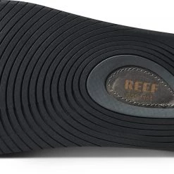 Reef Drift Classic Sandales Homme, gris -Chaussures loisir & Bottes Soldes reef drift classic sandals men grey 4