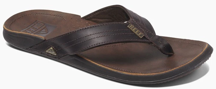 Reef J-Bay III Chaussures Homme, marron 3 Reef J-Bay III Chaussures Homme, marron