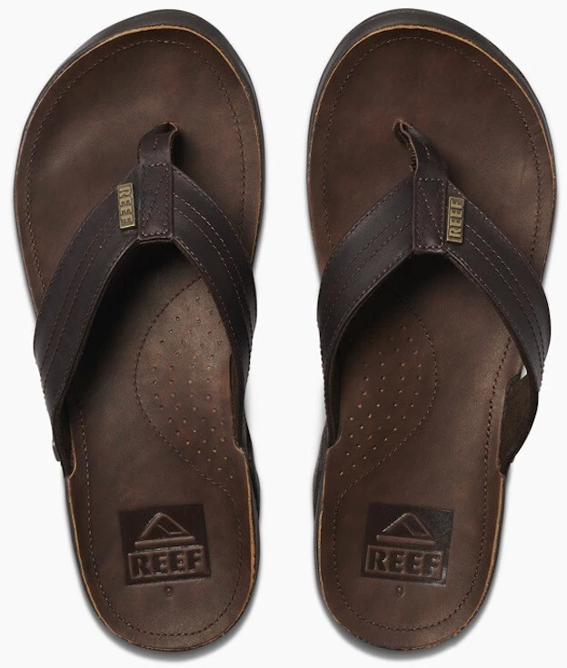 Reef J-Bay III Chaussures Homme, marron 4 Reef J-Bay III Chaussures Homme, marron – Image 2