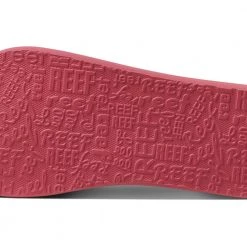 Reef Kids Ahi Claquettes Enfant, bleu -Chaussures loisir & Bottes Soldes reef kids ahi flips kids fruits 3 1