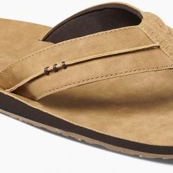 Reef Marbea SL Sandales Homme, marron