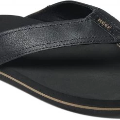 Reef Newport Sandales Homme, marron