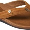 Reef Pacific Tongs Femme, marron -Chaussures loisir & Bottes Soldes reef pacific flip sandals women caramel 1