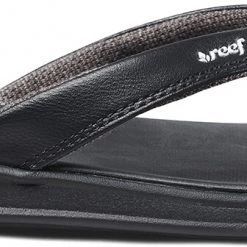 Reef Rover Catch Tongs Femme, noir