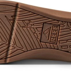 Reef Santa Ana Tongs Homme, gris -Chaussures loisir & Bottes Soldes reef santa ana flip sandals men black 2 1