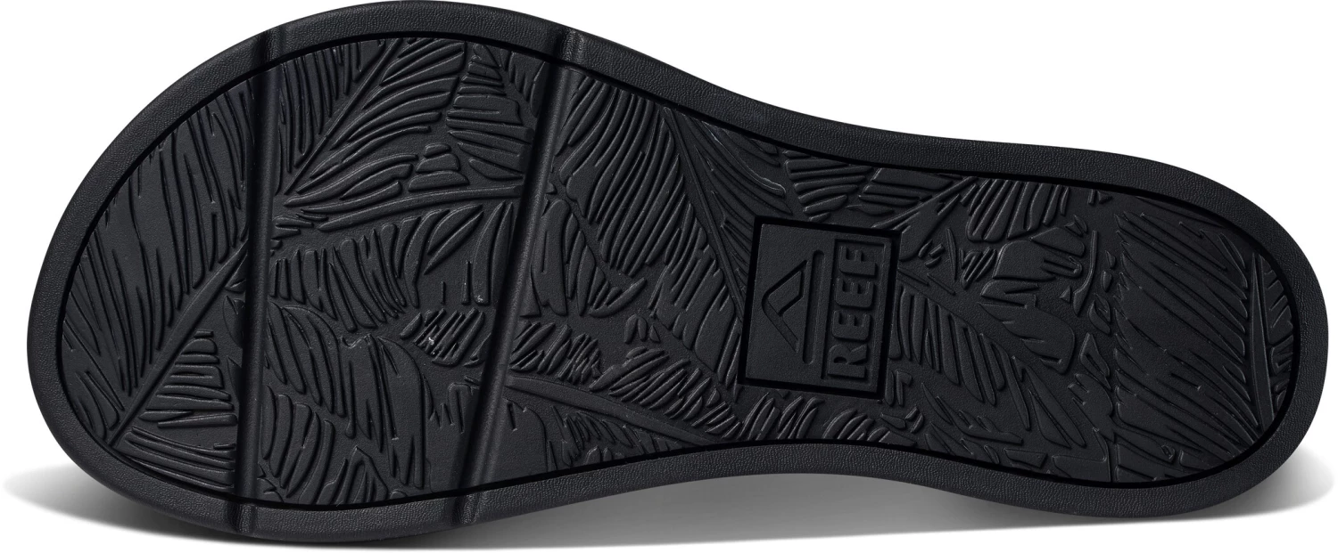 Reef Santa Ana Tongs Femme, beige 4 Reef Santa Ana Tongs Femme, beige – Image 2