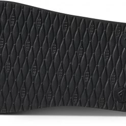 Reef Seaside Prints Sandales Homme, noir/vert -Chaussures loisir & Bottes Soldes reef seaside prints sandals men aqua green 3