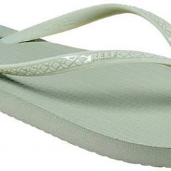 Reef Seaside Sandales Femme, vert