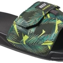 Reef Stash Slide Claquettes Homme, Multicolore