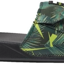 Reef Stash Slide Claquettes Homme, Multicolore -Chaussures loisir & Bottes Soldes reef stash slide slipper sandals men digital tropics 3