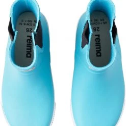 Reima Ankles Bottes de pluie Enfant, noir 11 Reima Ankles Bottes de pluie Enfant, noir -Chaussures loisir & Bottes Soldes reima ankles rain boots kids aquatic 4