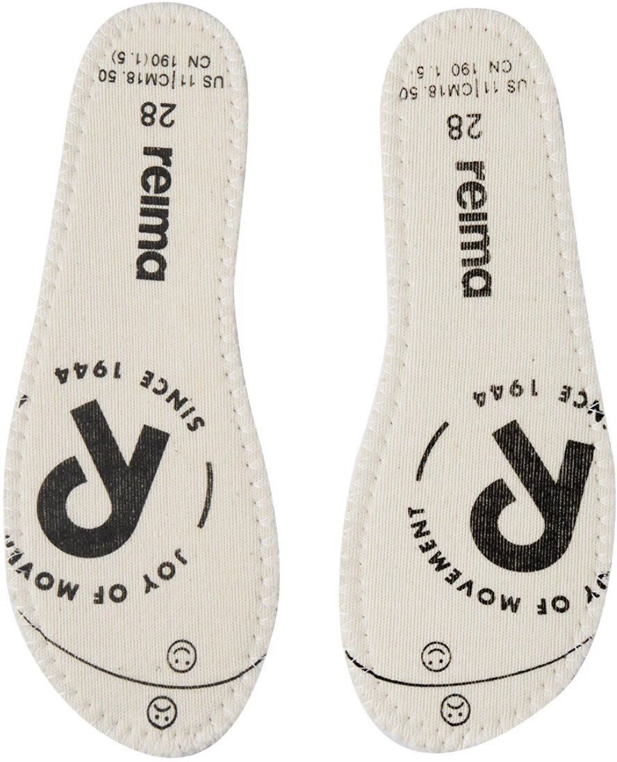 Reima Ankles Bottes de pluie Enfant, noir 7 Reima Ankles Bottes de pluie Enfant, noir – Image 5