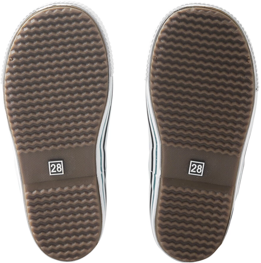 Reima Ankles Bottes de pluie Enfant, noir 8 Reima Ankles Bottes de pluie Enfant, noir – Image 6