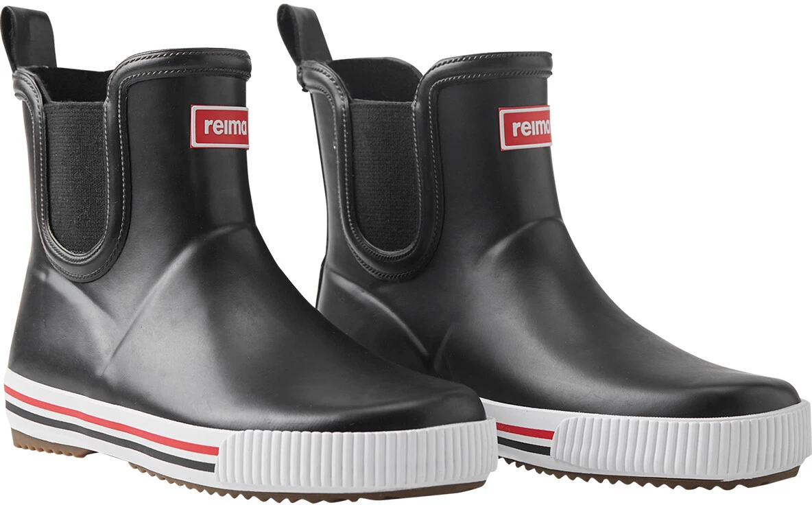 Reima Ankles Bottes de pluie Enfant, noir 3 Reima Ankles Bottes de pluie Enfant, noir