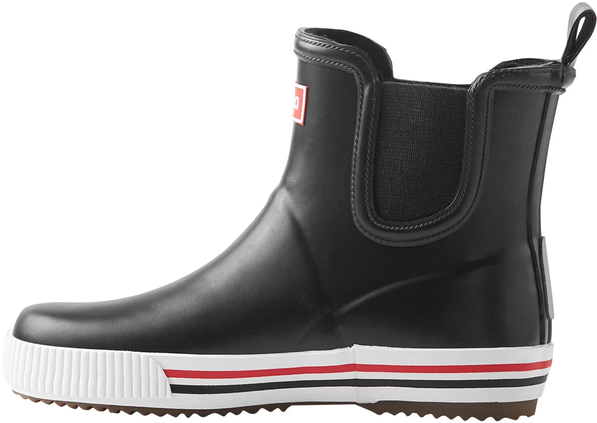 Reima Ankles Bottes de pluie Enfant, noir 4 Reima Ankles Bottes de pluie Enfant, noir – Image 2