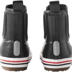 Reima Ankles Bottes de pluie Enfant, vert -Chaussures loisir & Bottes Soldes reima ankles rain boots kids black 4 2