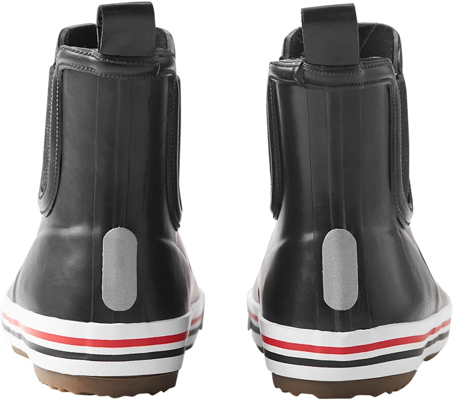 Reima Ankles Bottes de pluie Enfant, noir 6 Reima Ankles Bottes de pluie Enfant, noir – Image 4