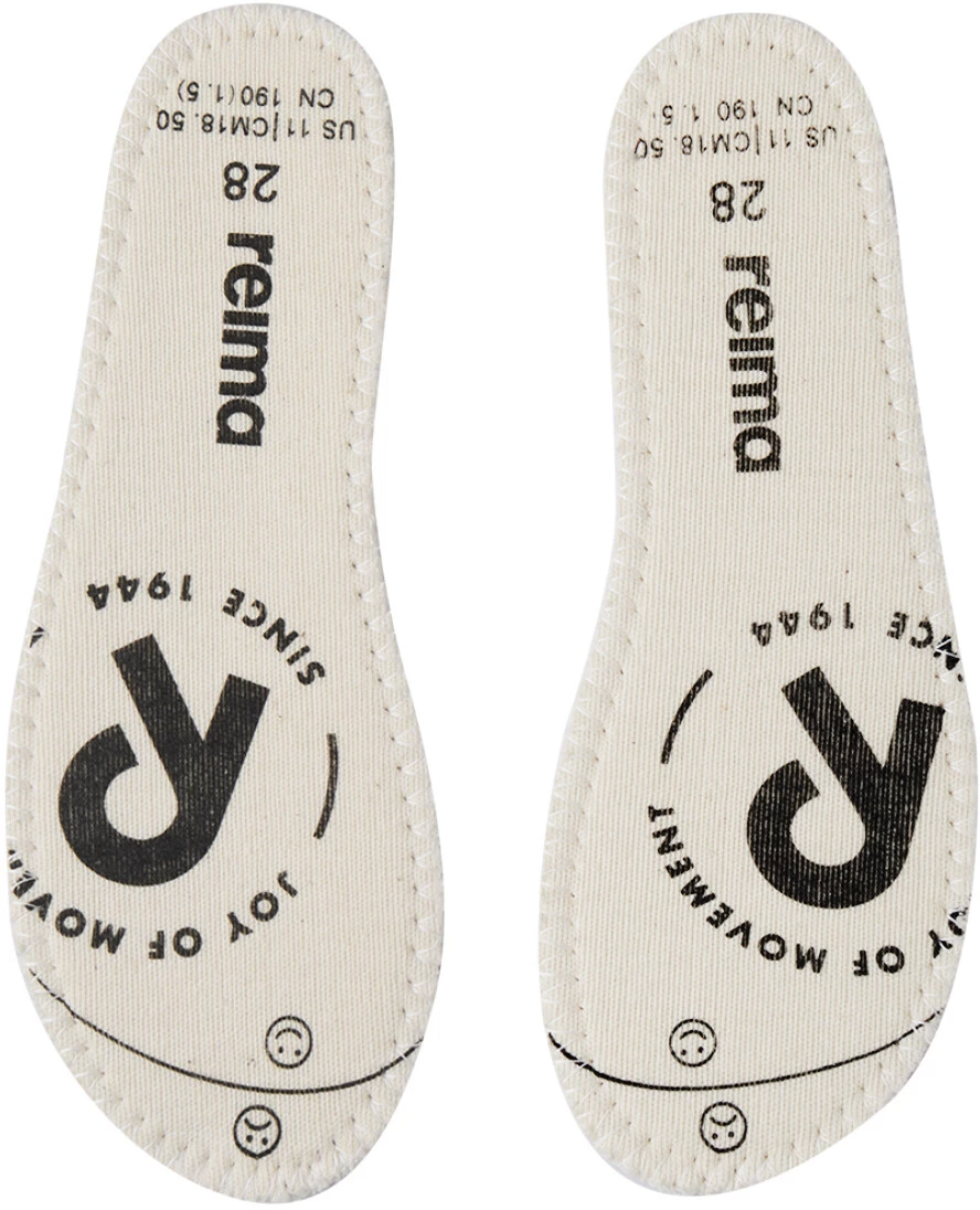 Reima Ankles Bottes de pluie Enfant, noir 8 Reima Ankles Bottes de pluie Enfant, noir – Image 6