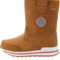 Reima Dome Botte Enfant, bleu -Chaussures loisir & Bottes Soldes reima dome boots kids cinnamon brown 2 1
