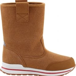 Reima Dome Botte Enfant, bleu -Chaussures loisir & Bottes Soldes reima dome boots kids cinnamon brown 3 1
