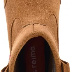 Reima Dome Botte Enfant, marron -Chaussures loisir & Bottes Soldes reima dome boots kids cinnamon brown 4