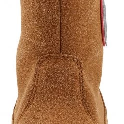 Reima Dome Botte Enfant, marron -Chaussures loisir & Bottes Soldes reima dome boots kids cinnamon brown 5