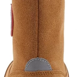 Reima Dome Botte Enfant, bleu -Chaussures loisir & Bottes Soldes reima dome boots kids cinnamon brown 6 1