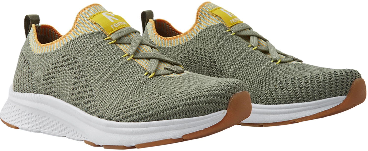 Reima Hemppo Sneakers Enfant, bleu 3 Reima Hemppo Sneakers Enfant, bleu