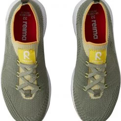 Reima Hemppo Sneakers Enfant, bleu 10 Reima Hemppo Sneakers Enfant, bleu -Chaussures loisir & Bottes Soldes reima hemppo sneakers kids greyish green 3 1