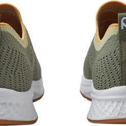 Reima Hemppo Sneakers Enfant, olive -Chaussures loisir & Bottes Soldes reima hemppo sneakers kids greyish green 4