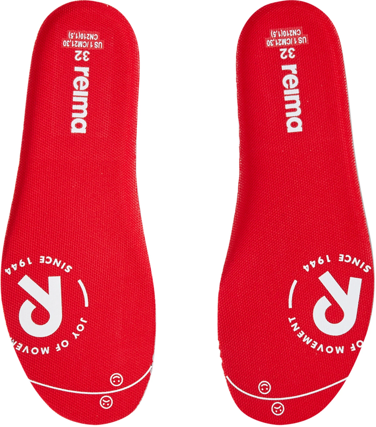 Reima Hemppo Sneakers Enfant, bleu 8 Reima Hemppo Sneakers Enfant, bleu – Image 6