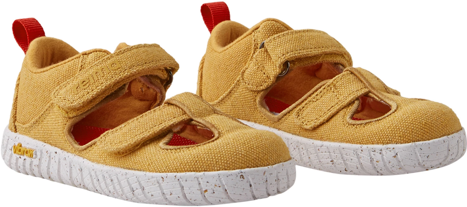 Reima Himppu Sandales Enfant, rouge 3 Reima Himppu Sandales Enfant, rouge