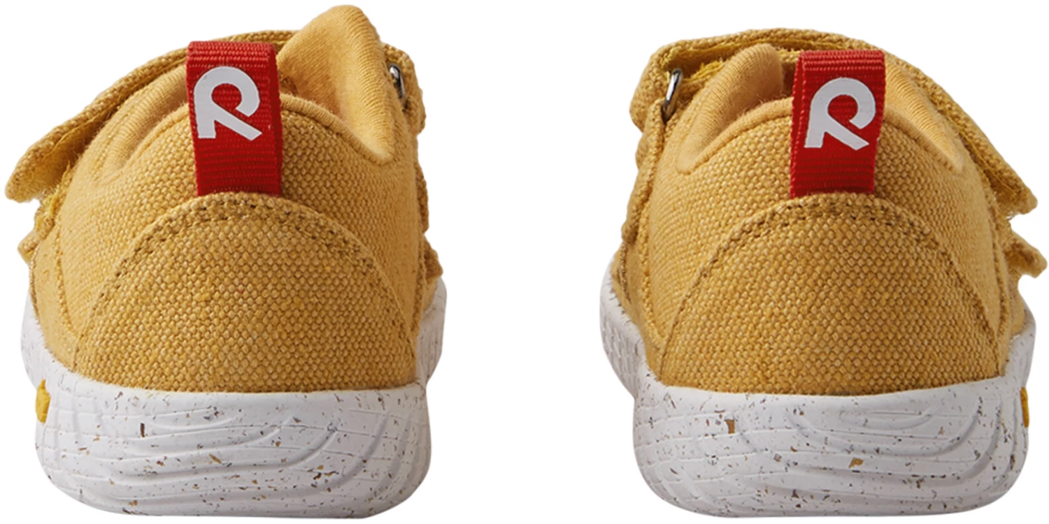 Reima Himppu Sandales Enfant, jaune 6 Reima Himppu Sandales Enfant, jaune – Image 4