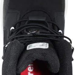 Reima Laplander Bottes Reimatec Enfant, noir -Chaussures loisir & Bottes Soldes reima laplander reimatec boots kids black 5