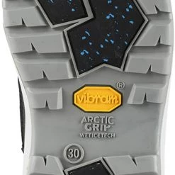 Reima Laplander Bottes Reimatec Enfant, bleu -Chaussures loisir & Bottes Soldes reima laplander reimatec boots kids black 6 1