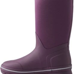 Reima Loikaten 2.0 Bottes de pluie Enfant, bleu -Chaussures loisir & Bottes Soldes reima loikaten 20 rain boots kids deep purple 3