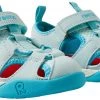 Reima Lomalla Sandales Enfant, bleu -Chaussures loisir & Bottes Soldes reima lomalla sandals kids light aqua 1 2
