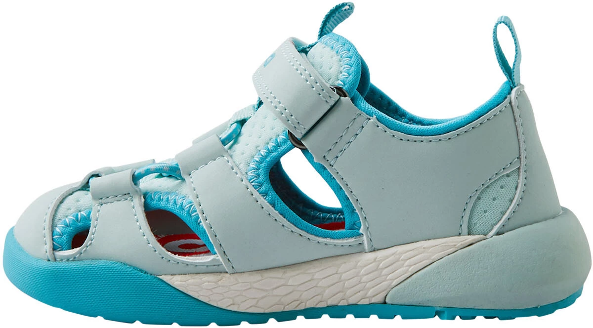 Reima Lomalla Sandales Enfant, rouge 4 Reima Lomalla Sandales Enfant, rouge – Image 2