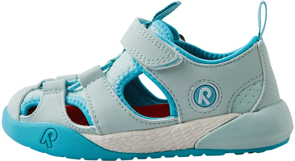 Reima Lomalla Sandales Enfant, rouge 5 Reima Lomalla Sandales Enfant, rouge – Image 3