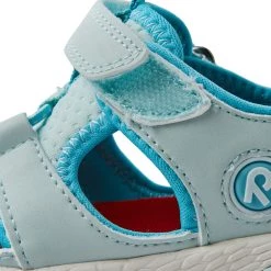 Reima Lomalla Sandales Enfant, rouge 11 Reima Lomalla Sandales Enfant, rouge -Chaussures loisir & Bottes Soldes reima lomalla sandals kids light aqua 4