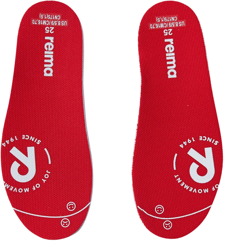 Reima Lomalla Sandales Enfant, rouge 8 Reima Lomalla Sandales Enfant, rouge – Image 6