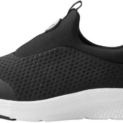 Reima Mukavin Sneakers Enfant, noir