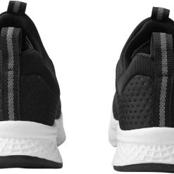 Reima Mukavin Sneakers Enfant, noir -Chaussures loisir & Bottes Soldes reima mukavin sneakers kids black 4