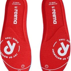 Reima Mukavin Sneakers Enfant, noir -Chaussures loisir & Bottes Soldes reima mukavin sneakers kids black 6